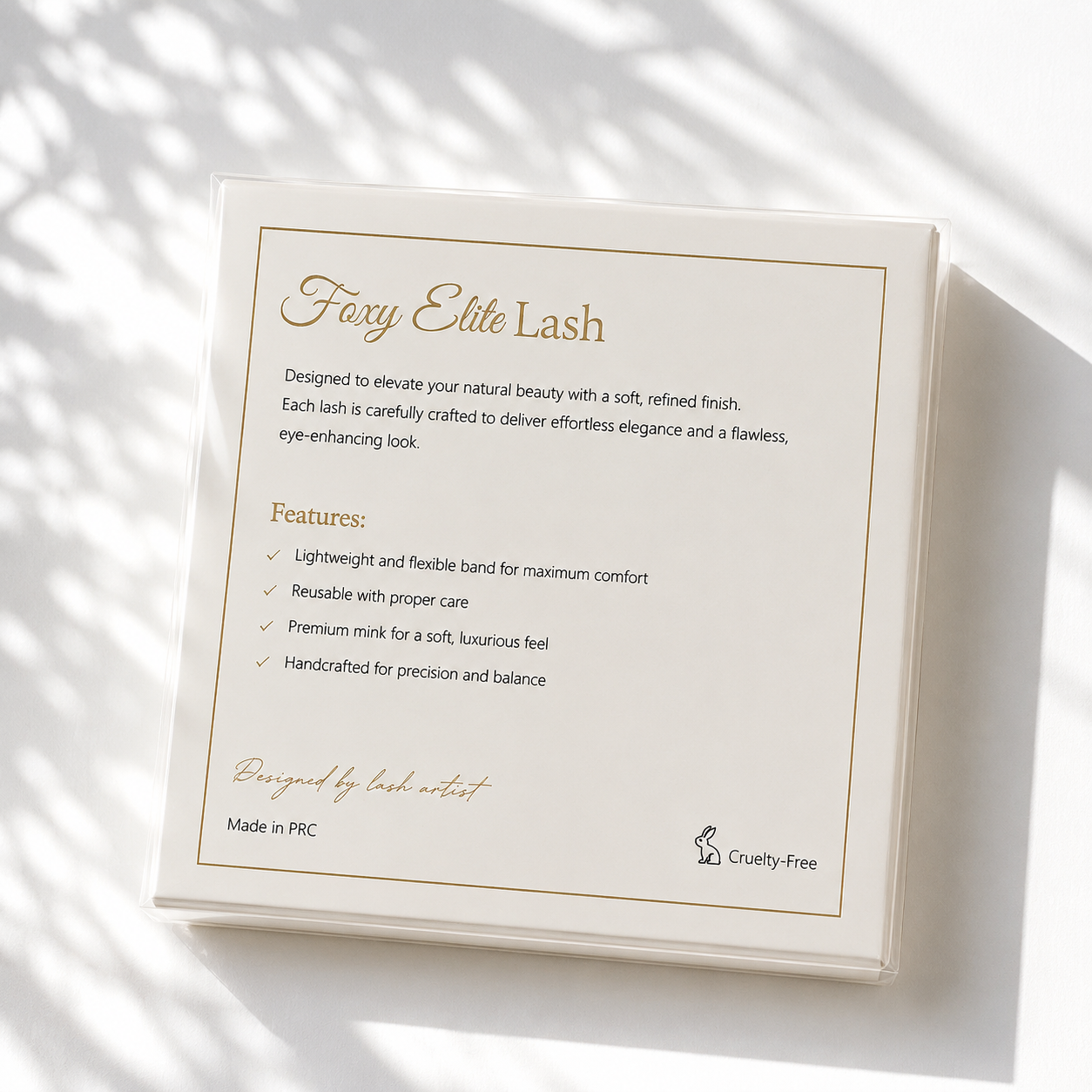 DIY Bottom Lash Clusters | Lightweight Wispy Lower Lashes | Invisible Band |