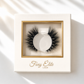 Luxury Foxy Wispy Mink Lashes